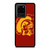 USC TROJANS BASKETBALL UNIVERSITY ICON Samsung Galaxy S20 Ultra Case Cover