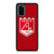 ABERDEEN FC FOOTBALL CLUB LOGO SCOTLAND Samsung Galaxy S20 Plus Case Cover ABERDEEN FC FOOTBALL CLUB LOGO SCOTLAND Samsung Galaxy S20 Plus Case Cover