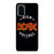 ACDC AC DC BAND HIGH VOLTAGE Samsung Galaxy S20 Plus Case Cover