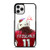 ARIZONA CARDINALS LARRY FITZGERALD iPhone 11 Pro Case Cover