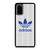 ADIDAS LOGO STRIPES WAVES Samsung Galaxy S20 Plus Case Cover ADIDAS LOGO STRIPES WAVES Samsung Galaxy S20 Plus Case Cover