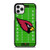ARIZONA CARDINAL LOGO iPhone 11 Pro Case Cover