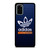 ADIDAS SKATEBOARDING SHOES LOGO Samsung Galaxy S20 Plus Case Cover