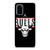 AIR JORDAN CHICAGO BULLS BASKETBALL Samsung Galaxy S20 Plus Case Cover