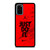 AIR JORDAN NIKE JUST DO IT Samsung Galaxy S20 Plus Case Cover