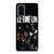 ALL TIME LOW BAND Samsung Galaxy S20 Plus Case Cover