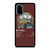 ALL TIME LOW DON'T PANIC 2012 Samsung Galaxy S20 Plus Case Cover