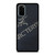 ARCTERYX FASHION LOGO Samsung Galaxy S20 Plus Case Cover