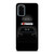 AUDI S LINE CAR LOGO Samsung Galaxy S20 Plus Case Cover