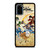 AVATAR AANG LAST AIRBENDER TEAM Samsung Galaxy S20 Plus Case Cover