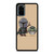 BABY YODA AND MANDALORIAN STAR WARS CUTE Samsung Galaxy S20 Plus Case Cover