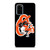 BALTIMORE ORIOLES LOGO BASEBALL TEAM MASCOT Samsung Galaxy S20 Plus Case Cover BALTIMORE ORIOLES LOGO BASEBALL TEAM MASCOT Samsung Galaxy S20 Plus Case Cover