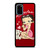 BETTY BOOP SMOOCHES Samsung Galaxy S20 Plus Case Cover BETTY BOOP SMOOCHES Samsung Galaxy S20 Plus Case Cover