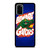 BEWARE OF FLORIDA GATORS FOOTBALL TEAM MASCOT Samsung Galaxy S20 Plus Case Cover