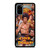 BRUCE LEE ENTER THE DRAGON Samsung Galaxy S20 Plus Case Cover
