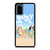 CARTOON BLUEY CHARACTERS Samsung Galaxy S20 Plus Case Cover