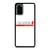 CASE IH ICON AGRICULTURE LOGO Samsung Galaxy S20 Plus Case Cover
