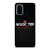 CINCINNATI BENGALS LOGO FOOTBALL TEAM SEIZE THE DEY Samsung Galaxy S20 Plus Case Cover CINCINNATI BENGALS LOGO FOOTBALL TEAM SEIZE THE DEY Samsung Galaxy S20 Plus Case Cover
