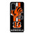 CINCINNATI BENGALS NFL FOOTBALL TEAM LOGO Samsung Galaxy S20 Plus Case Cover
