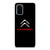 CITROEN CAR LOGO Samsung Galaxy S20 Plus Case Cover