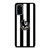 COLLINGWOOD MAGPIES AUSTRALIA FOOTBALL Samsung Galaxy S20 Plus Case Cover