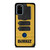 DEWALT TOOL CAR POWER CHARGER Samsung Galaxy S20 Plus Case Cover