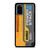 DEWALT TOOL COMPACT BATTERY Samsung Galaxy S20 Plus Case Cover