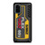 DEWALT TOOL FLEXVOLT BATTERY Samsung Galaxy S20 Plus Case Cover