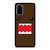 DOMO KUN MASCOT Samsung Galaxy S20 Plus Case Cover