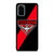 ESSENDON FOOTBALL CLUB LOGO Samsung Galaxy S20 Plus Case Cover