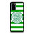 GLASGOW CELTIC FC LOGO SCOTLAND FOOTBALL CLUB Samsung Galaxy S20 Plus Case Cover