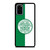 GLASGOW CELTIC FC SCOTLAND FOOTBALL CLUB LOGO Samsung Galaxy S20 Plus Case Cover