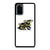 HARRY POTTER BADGER HUFFLEPUFF Samsung Galaxy S20 Plus Case Cover