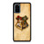 HARRY POTTER HOGWARTS LOGO Samsung Galaxy S20 Plus Case Cover