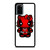 HELLO KITTY DEADPOOL MARVEL Samsung Galaxy S20 Plus Case Cover