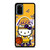 HELLO KITTY LA LAKERS KOBE BRYANT Samsung Galaxy S20 Plus Case Cover