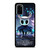 HOLLOW KNIGHT GAMES Samsung Galaxy S20 Plus Case Cover