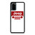 JEEP CAR LOGO RED Samsung Galaxy S20 Plus Case Cover