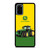 JOHN DEERE LOGO CLASSIC TRACTOR Samsung Galaxy S20 Plus Case Cover JOHN DEERE LOGO CLASSIC TRACTOR Samsung Galaxy S20 Plus Case Cover