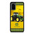 JOHN DEERE TRACTOR COMPANY LOGO Samsung Galaxy S20 Plus Case Cover