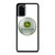 JOHN DEERE TRACTOR METAL LOGO Samsung Galaxy S20 Plus Case Cover