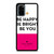 KATE SPADE NEW YORK BE HAPPY Samsung Galaxy S20 Plus Case Cover