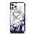 ANIME INUYASHA SESSHOMARU iPhone 11 Pro Case Cover