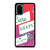 KATE SPADE NEW YORK CARE DEEPLY Samsung Galaxy S20 Plus Case Cover