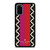 KATE SPADE NEW YORK FASHION LOGO Samsung Galaxy S20 Plus Case Cover