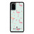 KATE SPADE NEW YORK LOGO FLAMINGOS Samsung Galaxy S20 Plus Case Cover