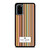 KATE SPADE NEW YORK LOGO X PAUL SMITH Samsung Galaxy S20 Plus Case Cover