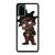 KODAK BLACK CARTOON ART Samsung Galaxy S20 Plus Case Cover