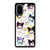 KUROMI SANRIO CARTOON KAWAII Samsung Galaxy S20 Plus Case Cover