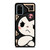 KUROMI SANRIO CARTOON MAD Samsung Galaxy S20 Plus Case Cover